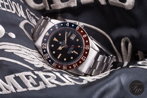 Weekend Read: Rolex and Tudor’s GMT Watches – Pepsi Battle!